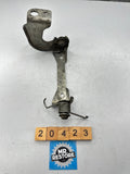 Honda CBR250RR MC22 CBR900RR Fireblade Pillion Seat Bracket 77231-KAZ