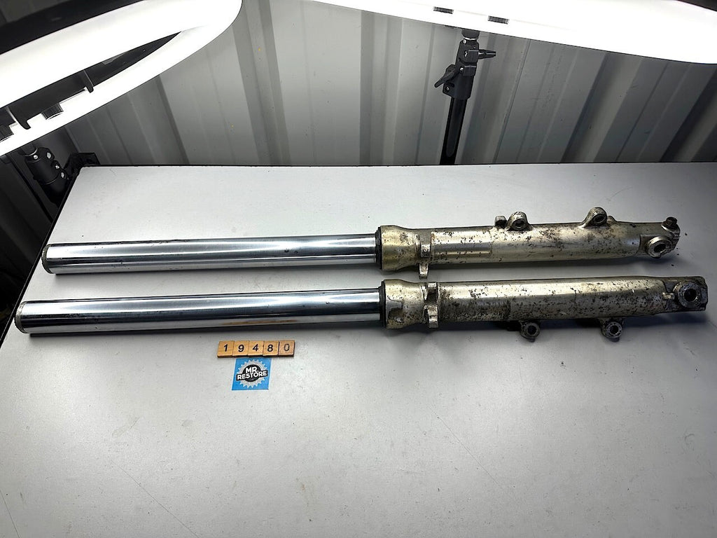 Yamaha FJ1200 Pair of Forks 41mm