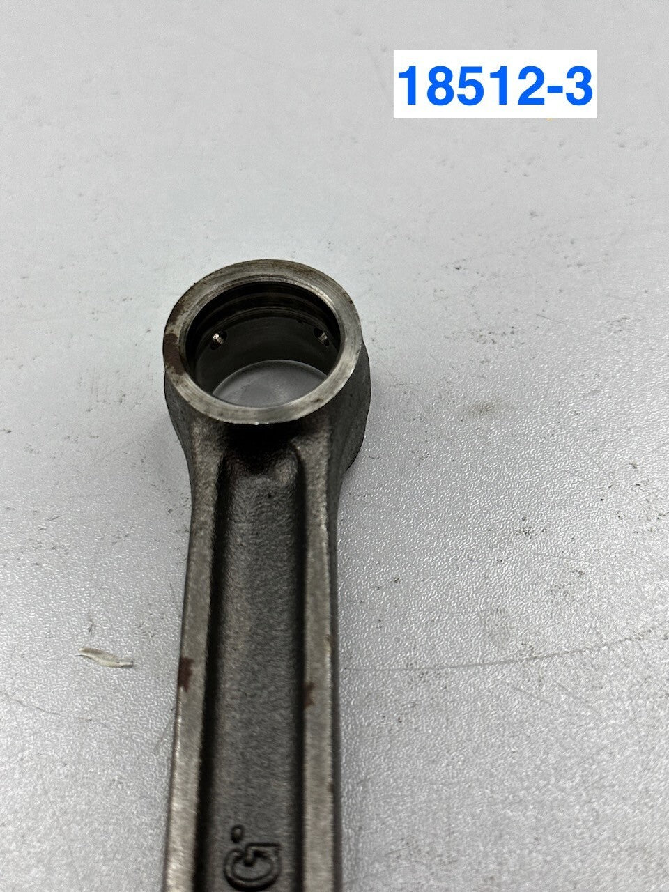 Yamaha TRX850 TDM850 Connecting Con Rod 3VD-11650