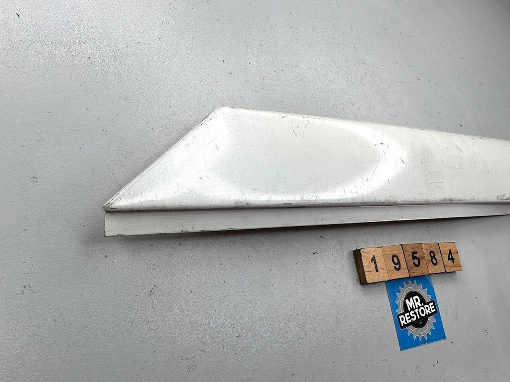 Yamaha FJ1200 FJ1100 L/H Side Cover 36Y-21731-00-GE