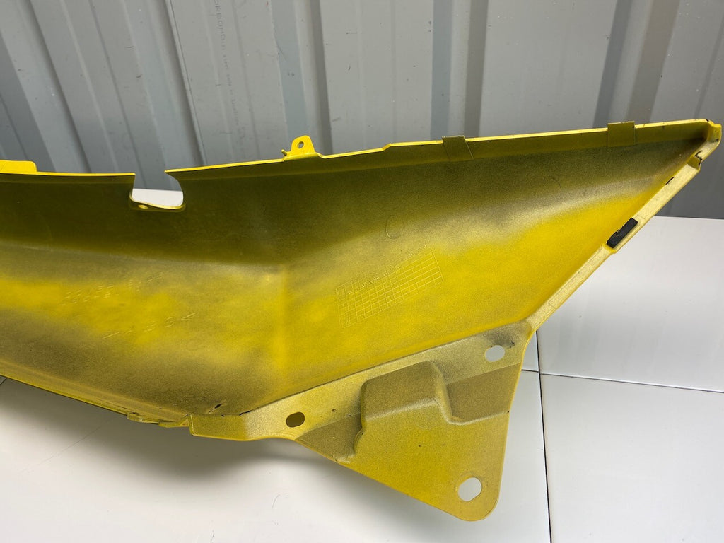 Yamaha TMAX 500XP Side Panel Cover 2008-2011 4B5-21711-00 - OEM