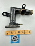 Kawasaki GPZ900 R ZX900 Ninja ZG1000 Coolant Radiator Filler Pipe & Cap