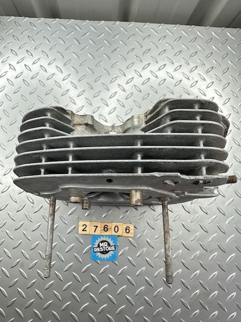 Honda XL350 1976-78 Cylinder Head 12200-385-000