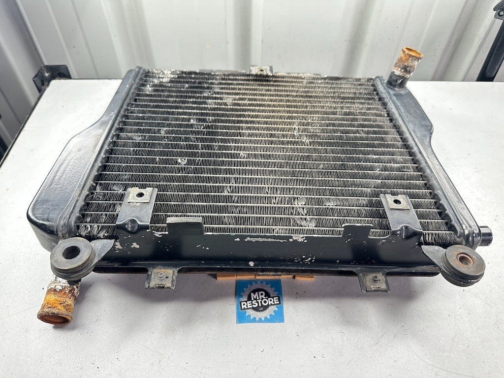 Kawasaki ZX1000 GPZ1000 RX - Radiator & Mesh 39060-1063