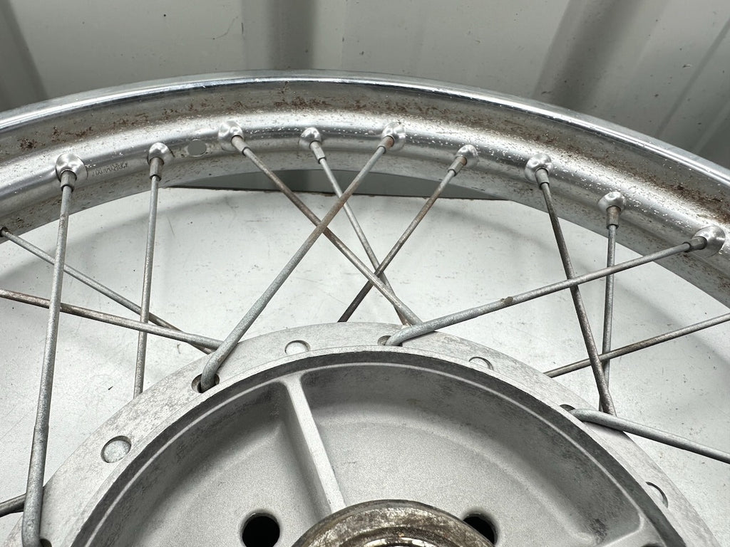 Yamaha V90 V80 V70 Rear Wheel