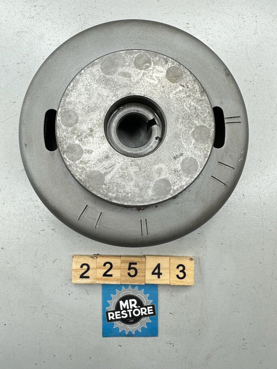 Honda VF750 VF700 Flywheel Rotor 31110-MB2-690