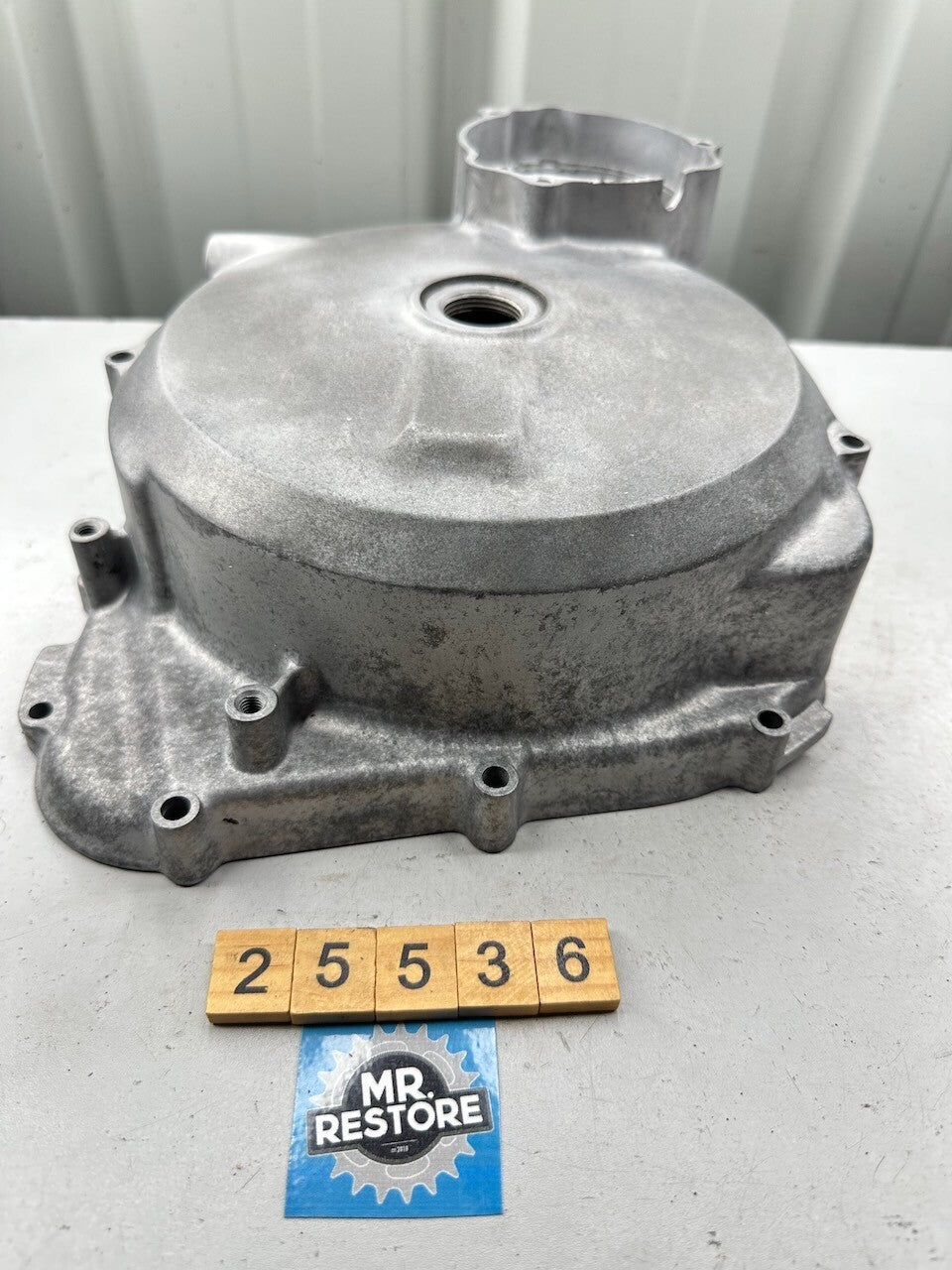 Honda CBX1000 Super Sport Right Hand Engine Clutch Cover 11330-422-000