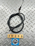 Honda CBF250 06-09 OEM Choke Cable 17950-KPF-850
