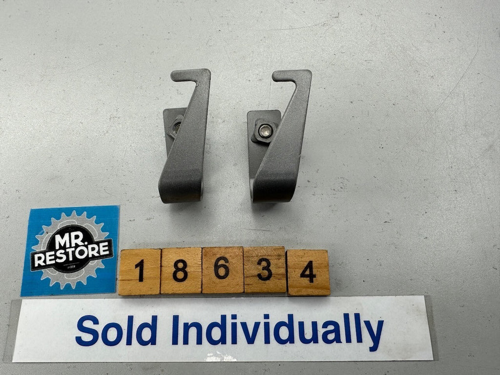 Suzuki GSXR1100 GSXR750 Brake Spring Plate 43561-17C01-000