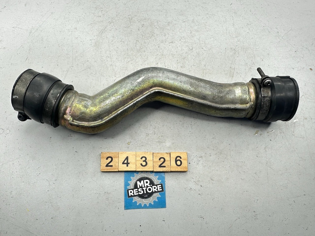Yamaha XJ650 Turbo '82-83' Surge Tank Duct 2 - 16G-1448A  16G-1448A-00-00