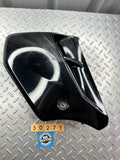Honda CBF250 06-08 OEM Fuel Tank Left Shroud Black 64310-KPF-790