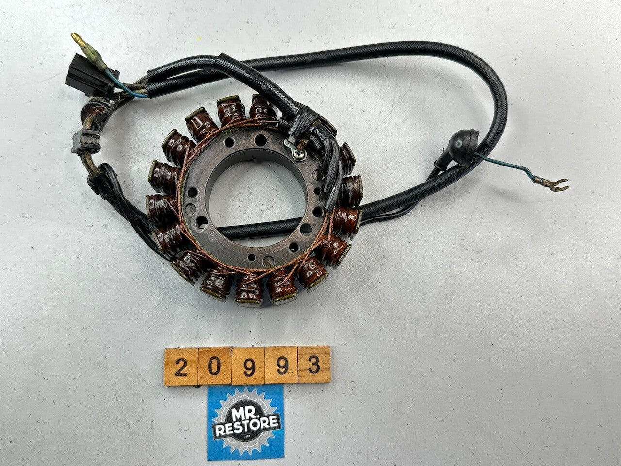 Yamaha XV1100 XV1000 XV750 XV700 Virago Stator 1RM-81410-20