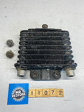 Yamaha XJ650L Turbo - Oil Cooler Radiator