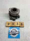 Honda CL250 Ignition Timing Governor