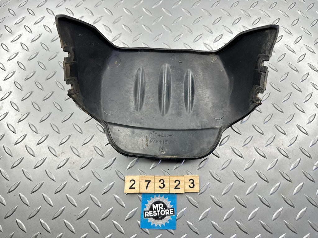 BMW F650GS '99-07' G650GS Rear Wheel Cover Mudguard 46622346386