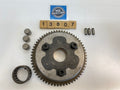 Suzuki GSXR400 Starter Clutch Assy. 1987 1260030840