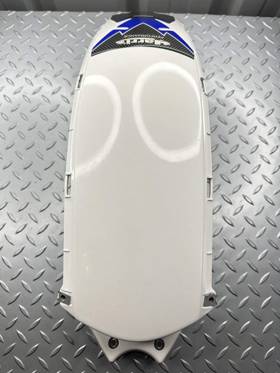 BMW F650GS '99-07' G650GS Fuel Tank Covering Panel Fairing 46632345721