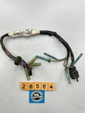 Kawasaki KLE500 RR Wire Harness 26030-1146