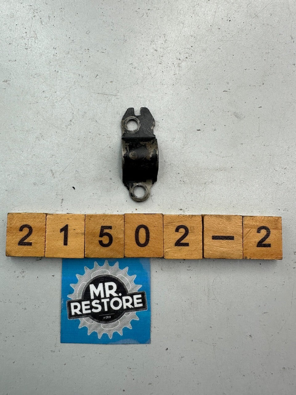 Yamaha TZR250 1KT 2MA RD500LC TDR250 TDR240 R1-Z Cylinder Head Joint 2