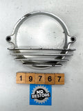Yamaha SR185 SR125 Cylinder Head Side Cover 5H0-11185