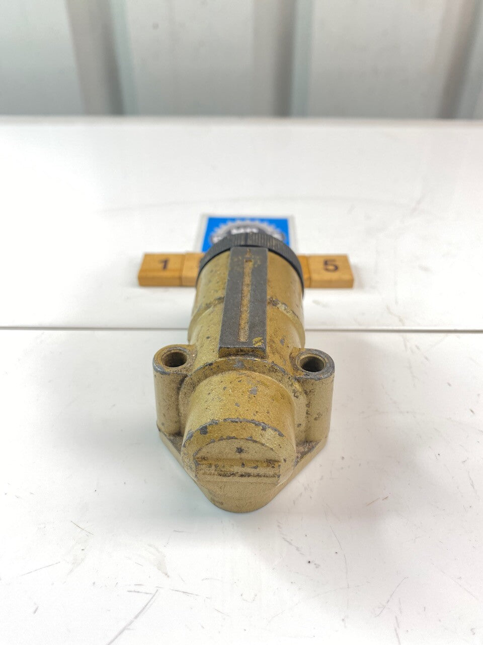 Suzuki RG500 RG400 GSX550 Anti Dive PDF Damper Unit OEM 51770-43405