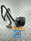 Yamaha RD250LC RD350 LC 1980-82 OEM Left Hand Handlebar Switch Block 4L0-83975
