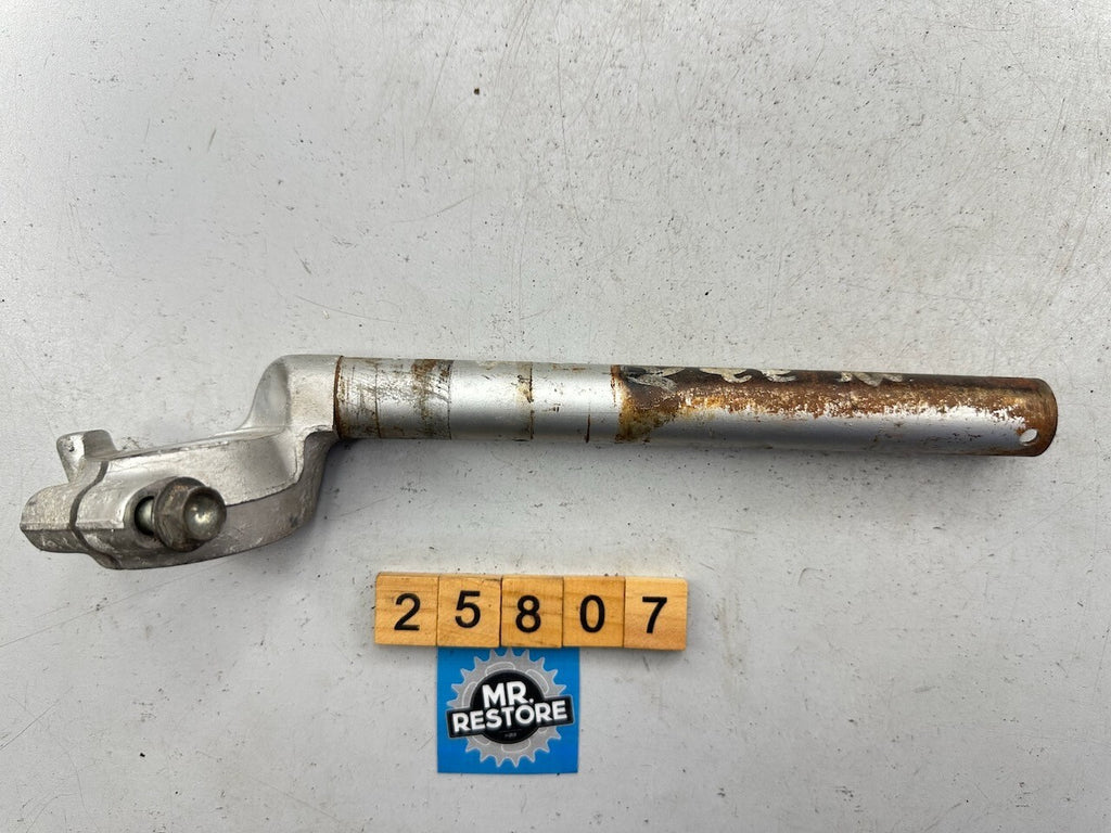 Honda CBR250 RR MC22 Right Handlebar 53100-KAZ  53100-KAZ-000