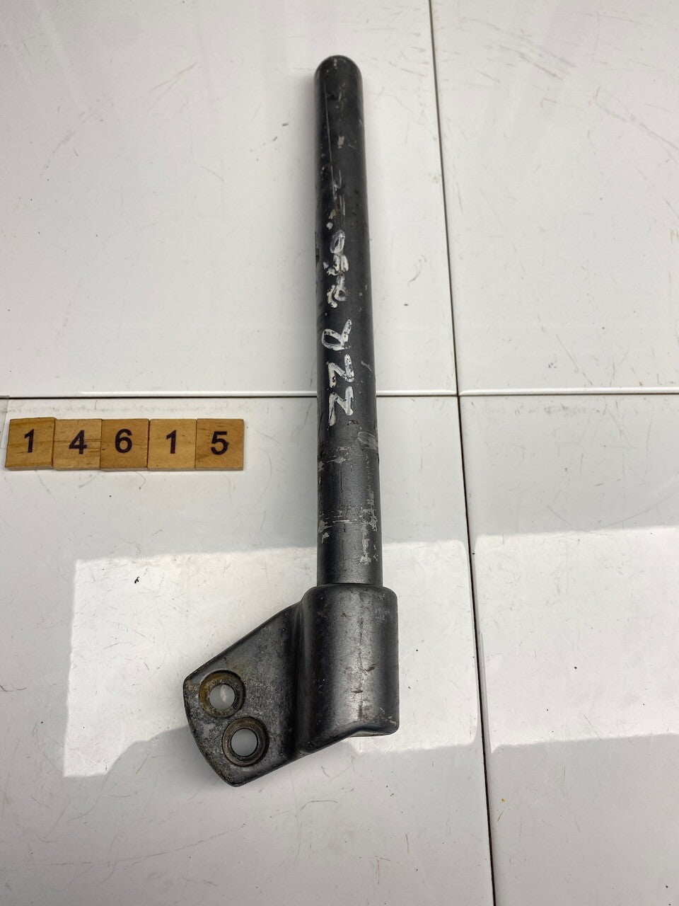 Kawasaki ZZR250 EX250 L/H Handlebar 37mm