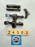 Honda XL200 XL185 XL125 XR200 XR185 XLR125 CB125 Valve Rocker Arms & Shafts