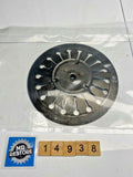 BMW R1150GS R1150RS R1150R R1100S R1200C Sachs Clutch Plate Diaphragm Spring