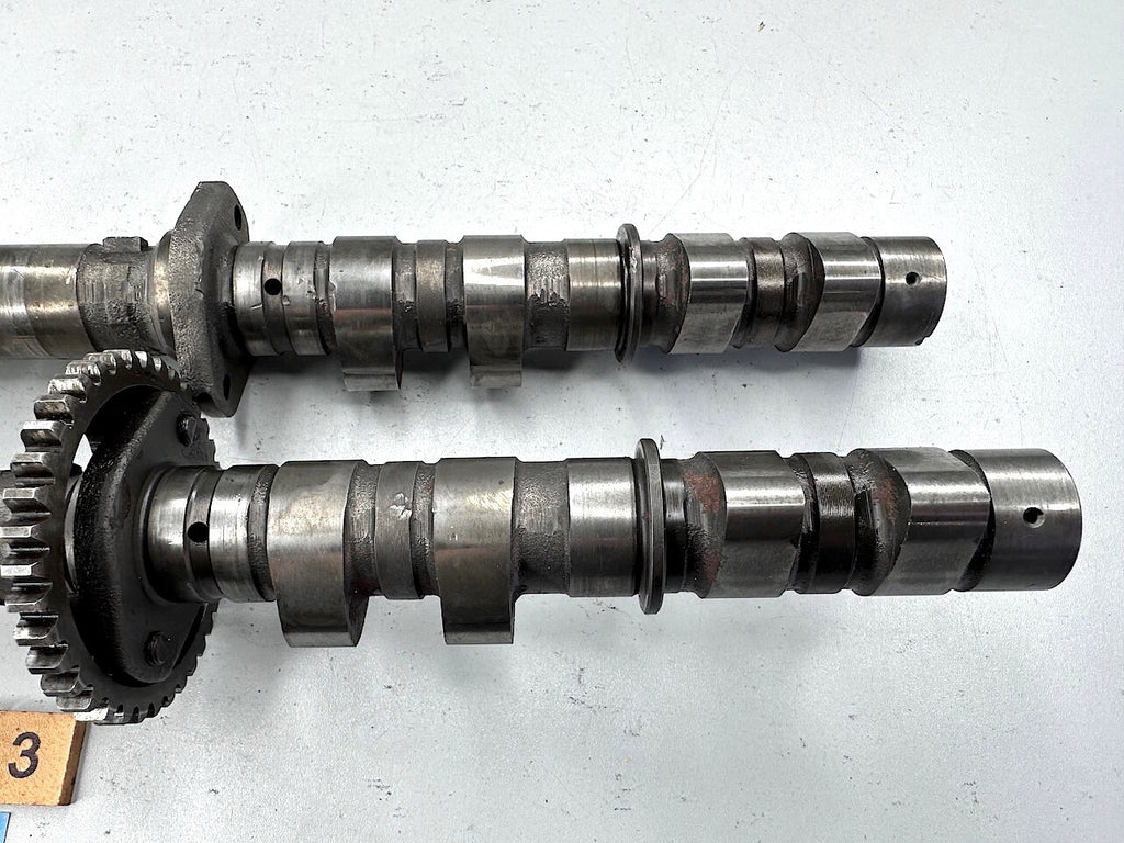 Honda CB1000 CB900 Boldor - Exhaust & Intake Camshafts