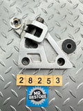 Suzuki RG500 RG400 OEM L/H Footrest Footpeg Bracket 43821-20A00