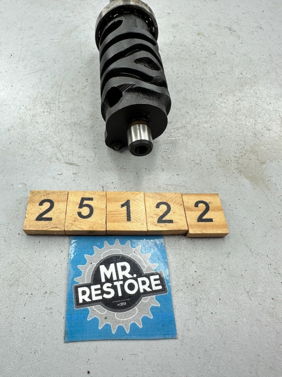 Kawasaki KZ250 W1 LTD '83' KL250 '83-84' Gear Shift Cam Drum 13239-1071