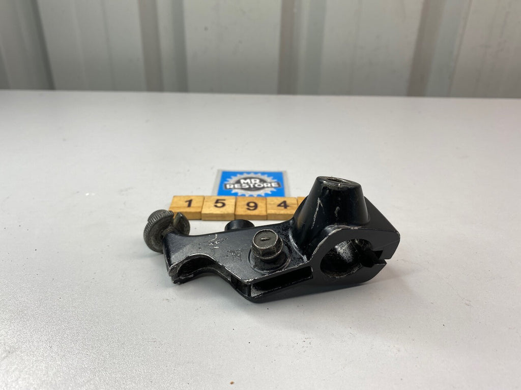 Yamaha XV1100 XV1000 XV750 XJ1100 XJ750 Etc. Clutch Lever Perch 10M-82911