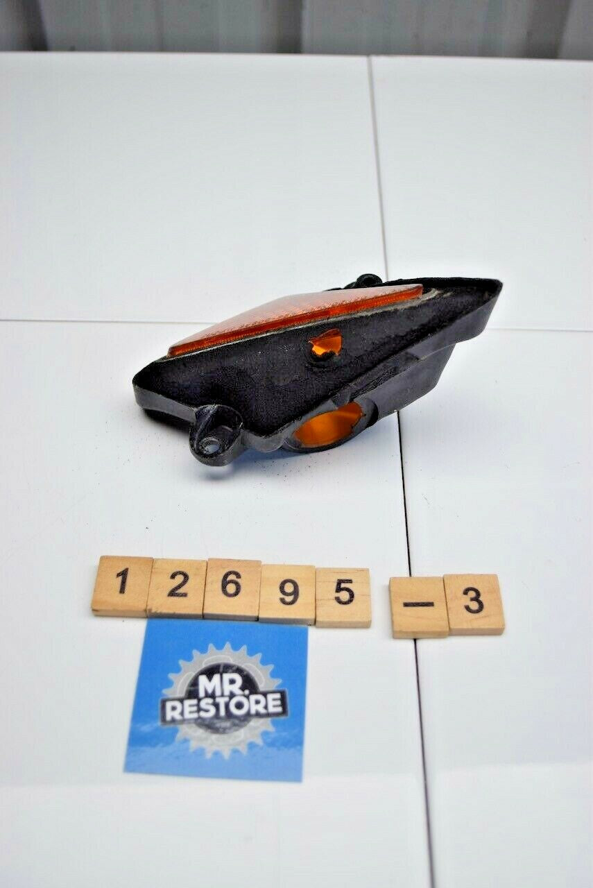 Suzuki RG250 Gamma R/H Front Indicator OEM