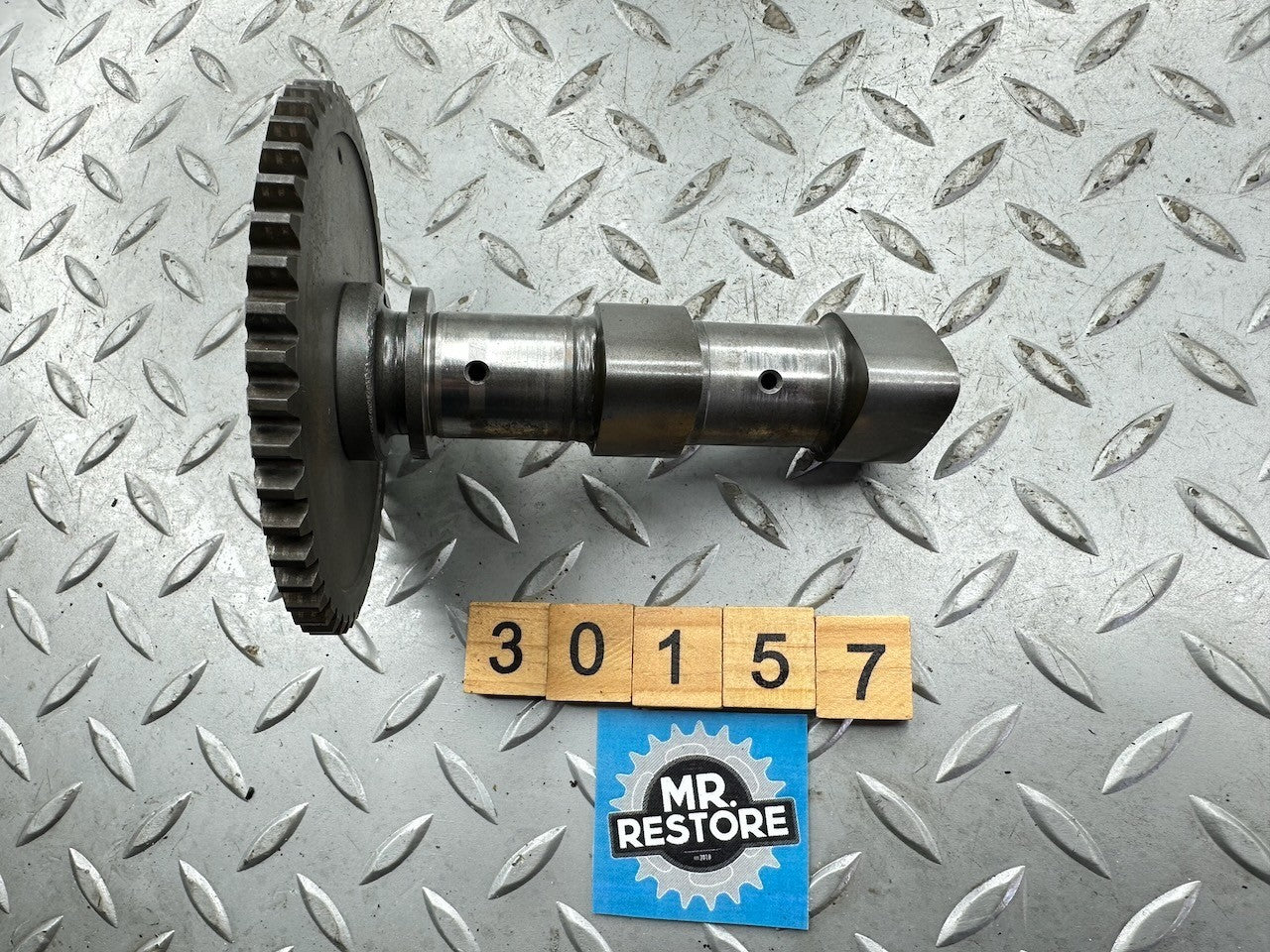 Kawasaki KLR650 KL650 Intake Camshaft