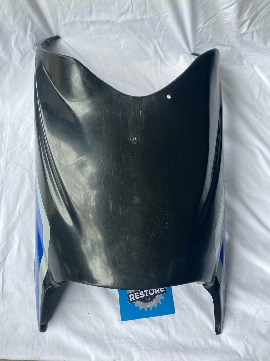 Aprilia SR50 Di-Tech Belly Under Panel - DIS.104655