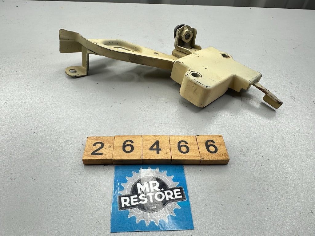 Honda VT500 E '83/85' Right Seat Lever Latch 77240-MF9-003