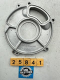 Kawasaki KR250 Rotary Valve Outer Seat Holder