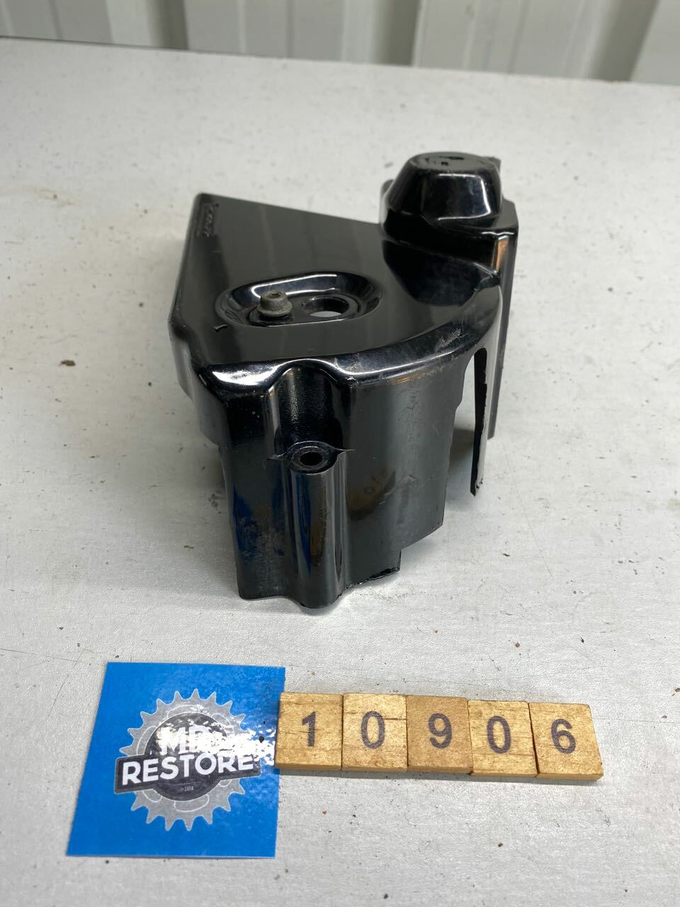 Suzuki TL1000 Sprocket Cover 11360-02F00