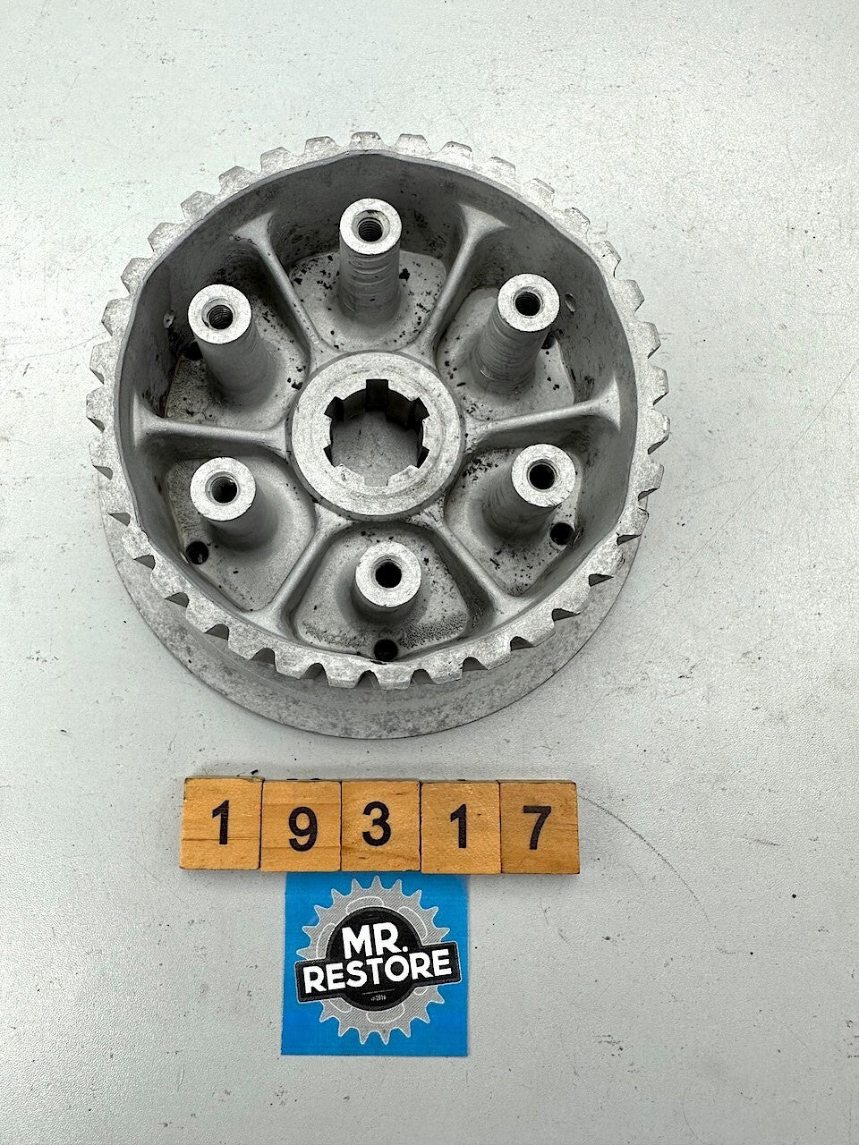 Suzuki GSX750 GS850 GS650 XN85 Clutch Sleeve Hub 21411-45100