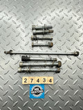 BMW F650GS Engine Mount Bolts