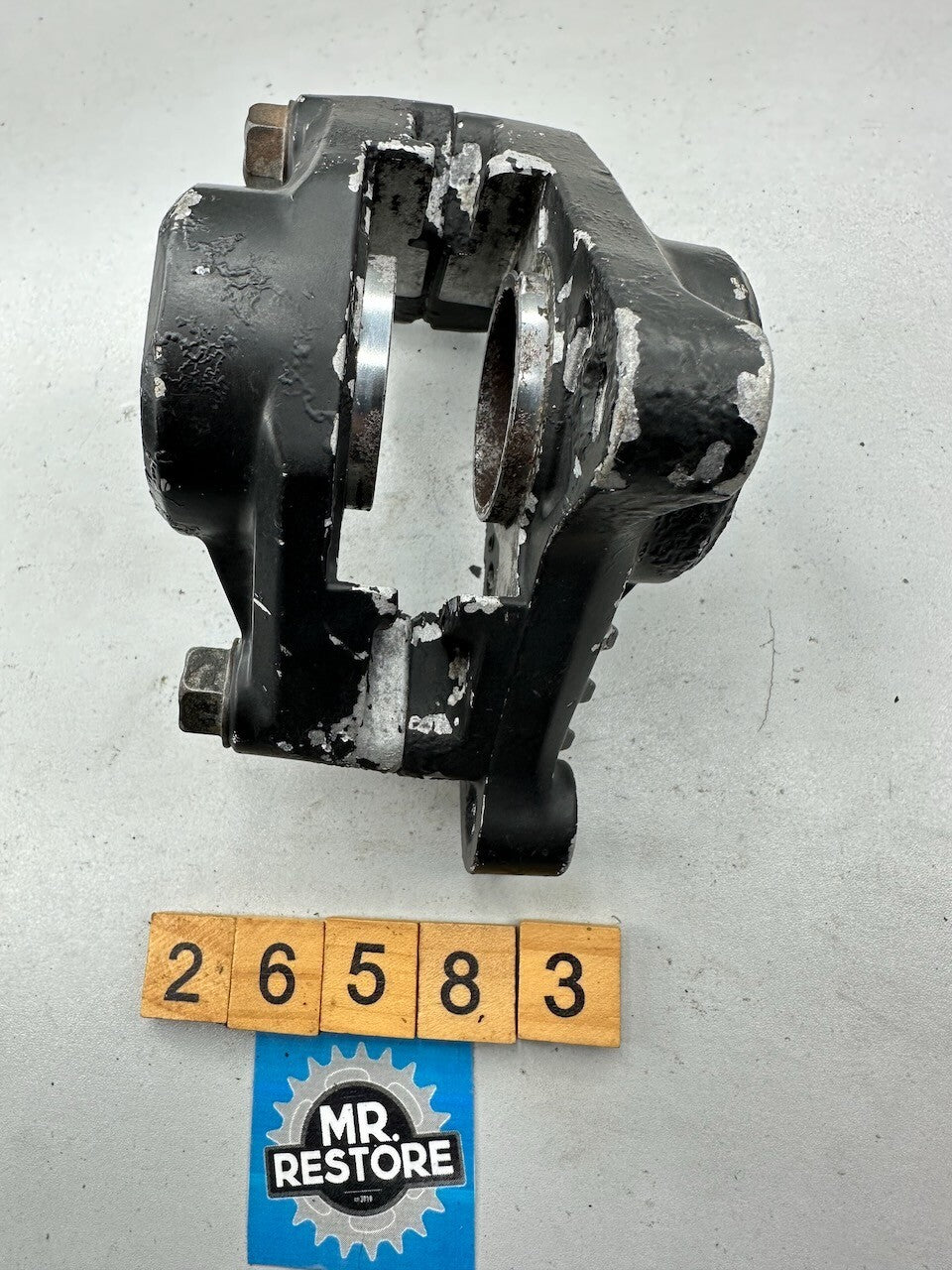 Yamaha RZ250 '1983' Rear Brake Caliper 29L-25810-50