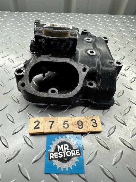 Honda XL500 XR500 XL250R XR250R Cylinder Head Cover 12310-KA6-670