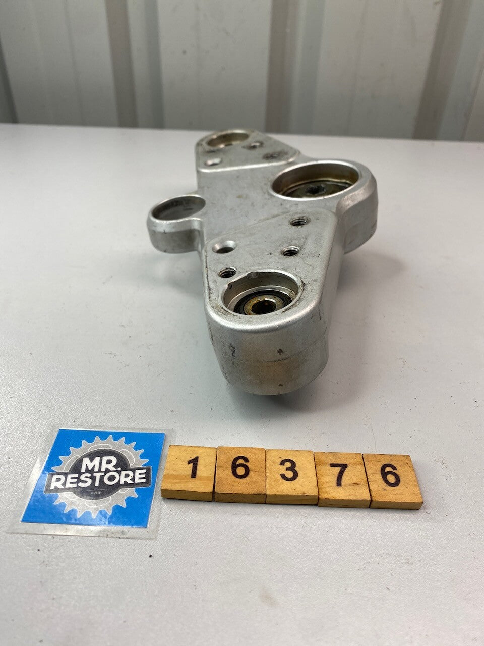 BMW R1100 R850 259 Upper Fork Cross Brace 31 42 2 314 934