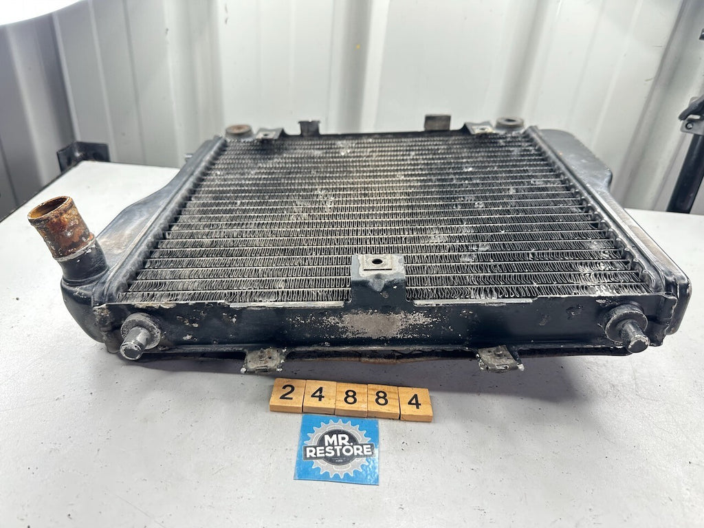 Kawasaki ZX1000 GPZ1000 RX - Radiator & Mesh 39060-1063
