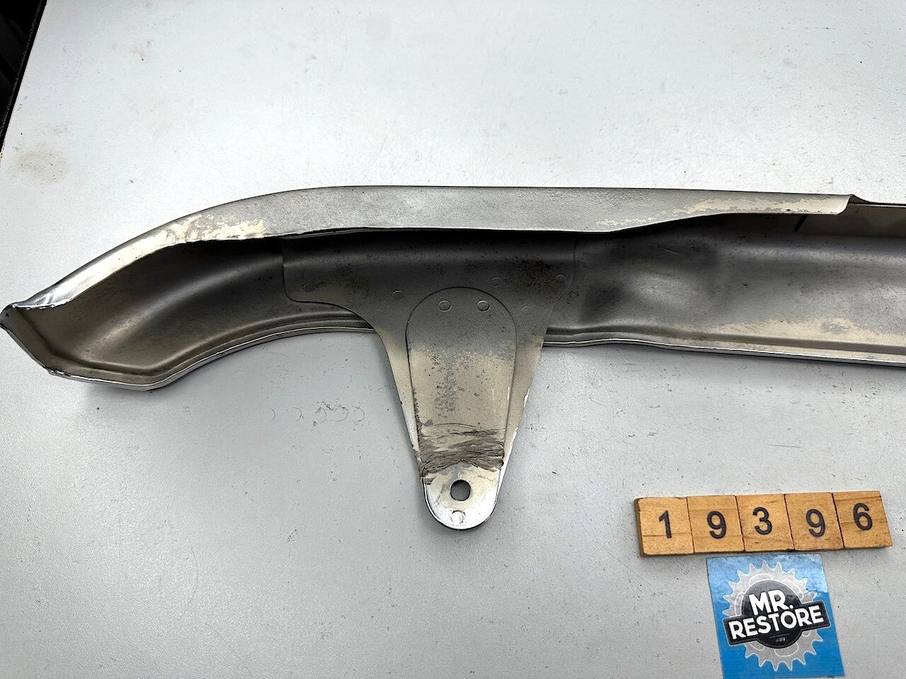 Yamaha XS360 XS400 Chain Guard