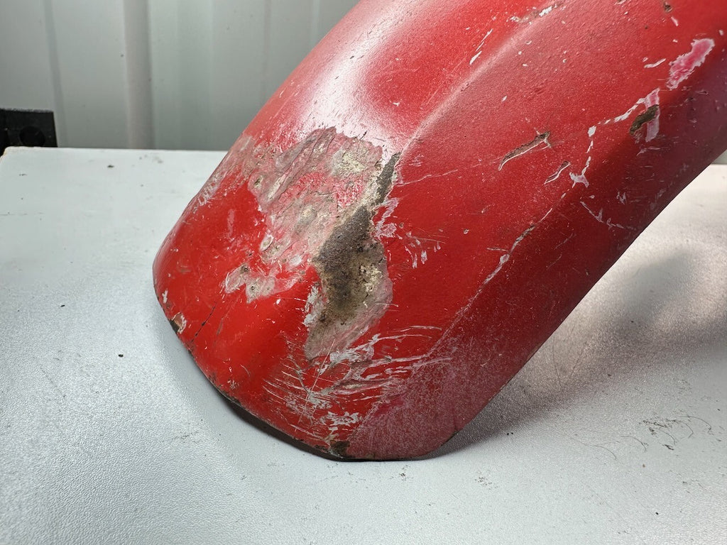 Kawasaki GPZ750 OEM Steel Front Mudguard Fender