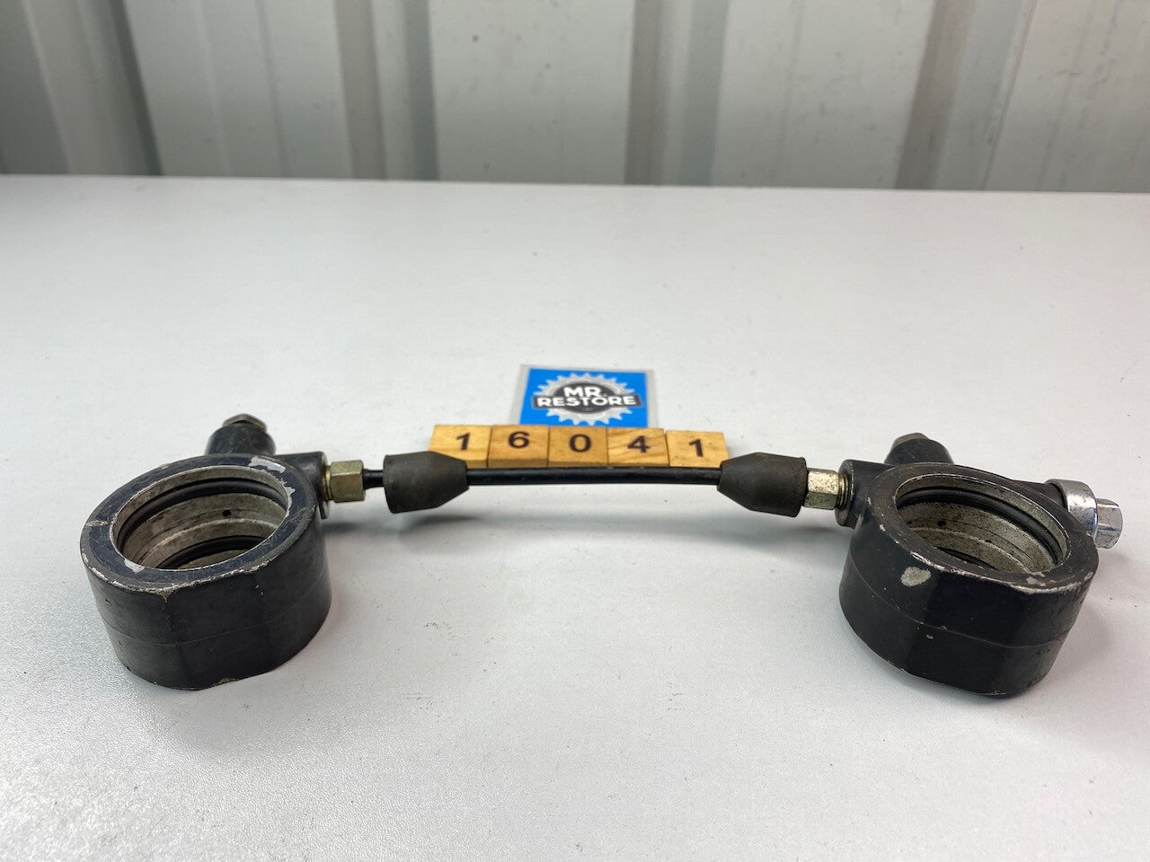 Suzuki GSX1100 1980-83 Fork Balancers 51431-49200-291 51432-49200-291