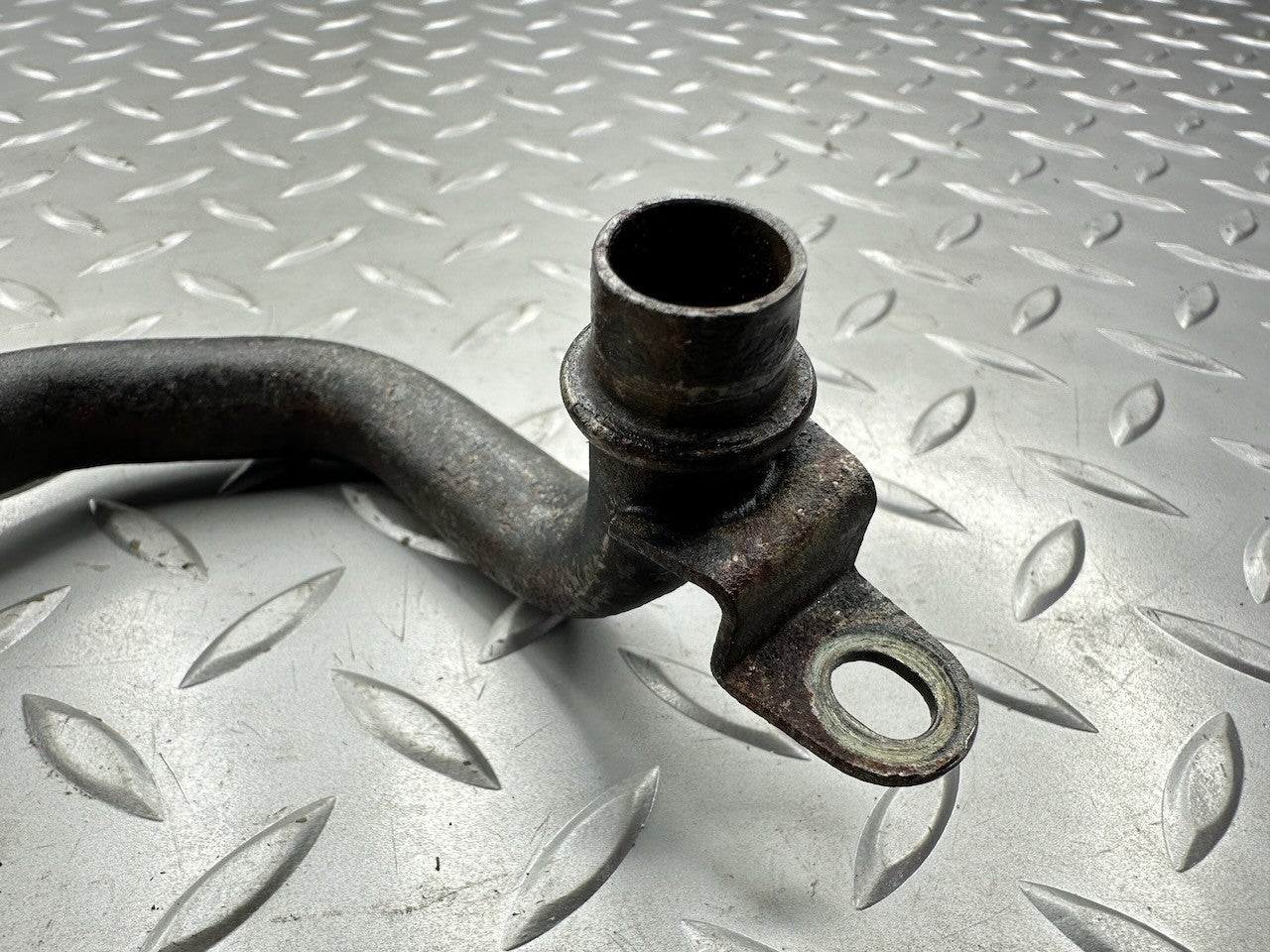 Honda CBR250R MC19 Water Pipe B - 19065KY1000